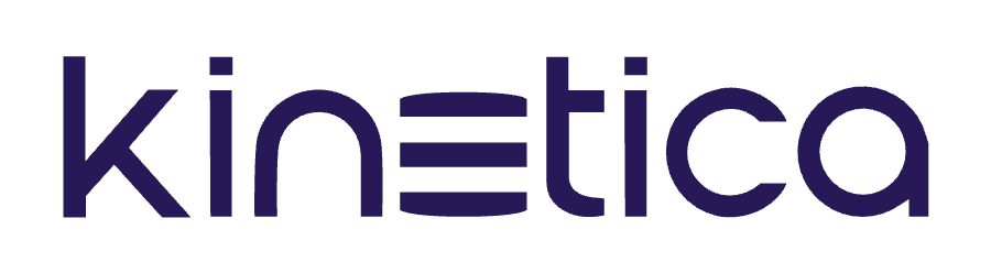 Kinetica logo