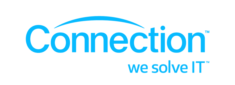 Logo of Connection We Solve IT