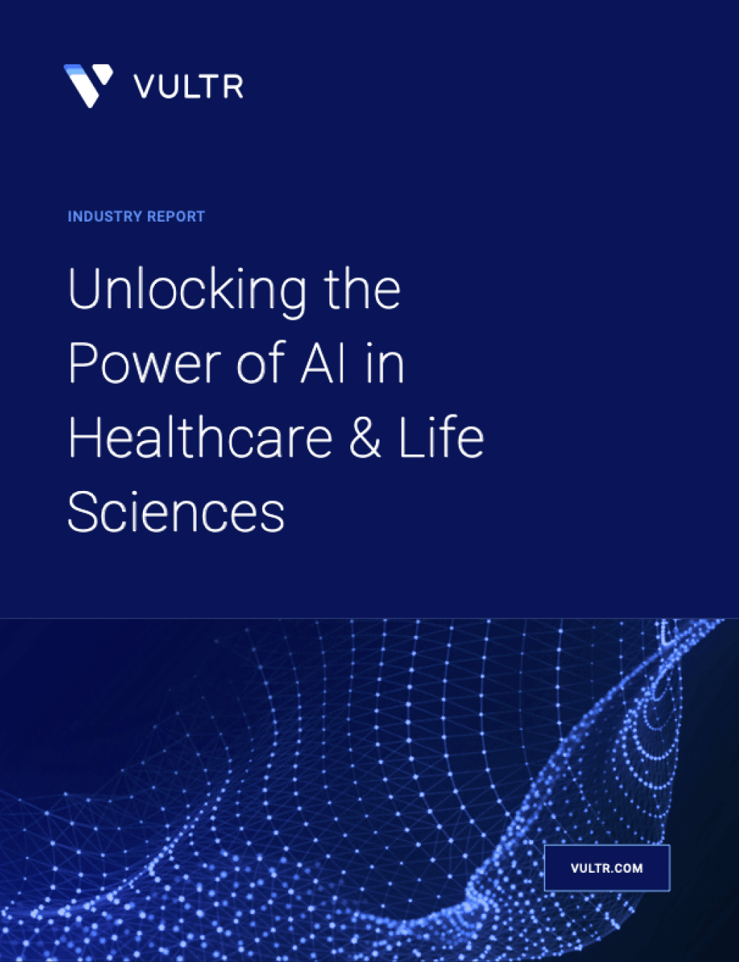 report cover image