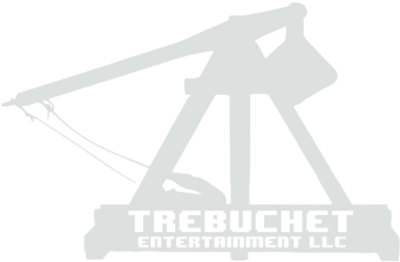 Trebuchet Logo
